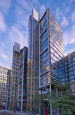 88 Wood Street, City of London, for CBRE