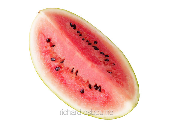 V8FD18  Watermelon