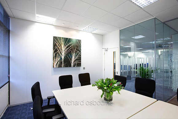 Archant Headquarters, Norwich