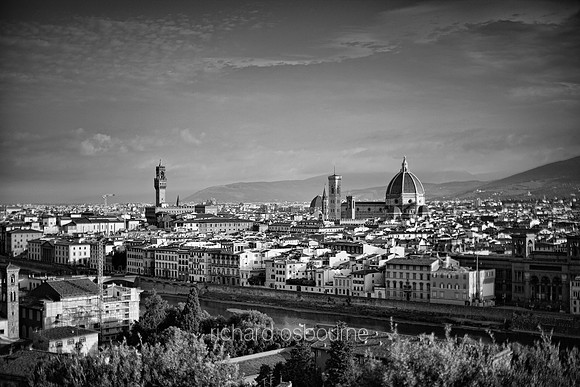 V6MA1  Florence, Italy