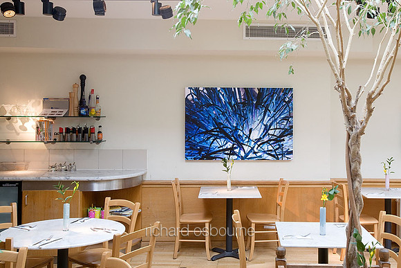 Pizza Express Bury St Edmunds