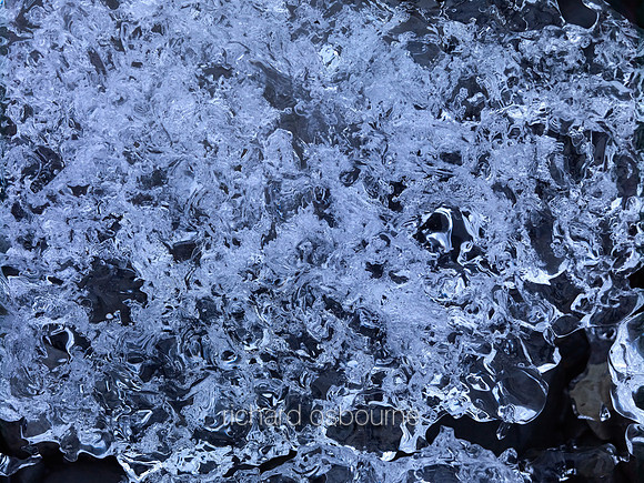 V6D36  Ice, Jökulsárlón, Iceland