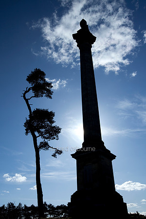 V4N31 Elveden War Memorial