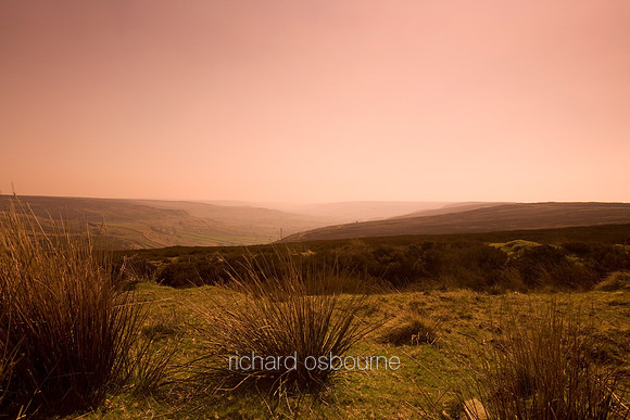 V2L17 North Yorkshire Moors