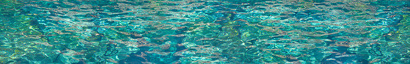 P5W3  Water Reflections