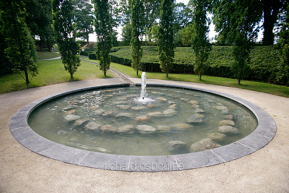 L1G5 The Alnwick Garden