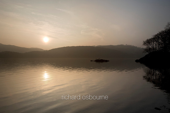 V3L44 Coniston Water