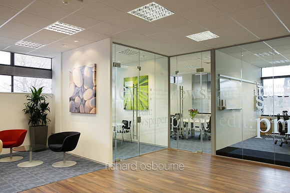 Archant Headquarters, Norwich