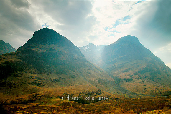 L1S12 Glen Coe