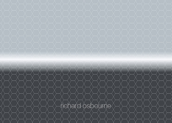 G656 Hexagon Bright Transitions Blade Runner