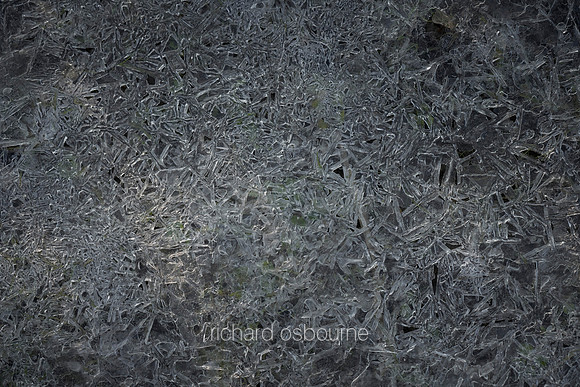 V15D2  Ice Crystals