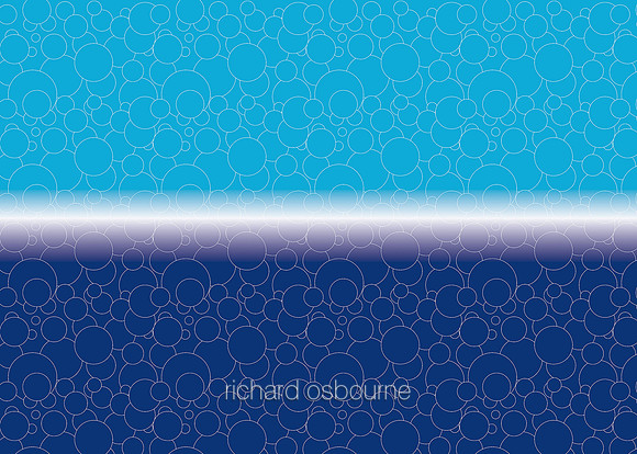 G580 Bubbles Bright Transitions Age of Aquarius