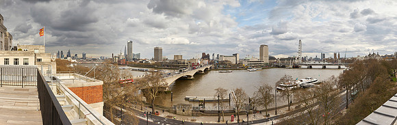 Institution of Engineering & Technology, Savoy Place, London