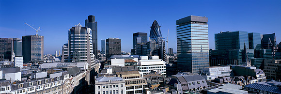 P1C1 The City of London II