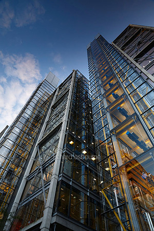 88 Wood Street, City of London, for CBRE