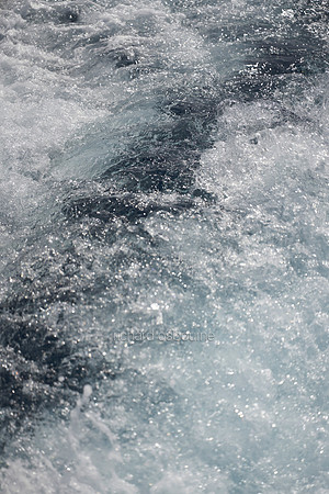 V18D8  Rough Water