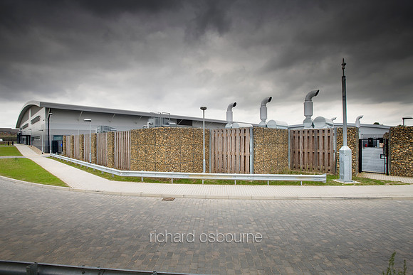 Data Centre