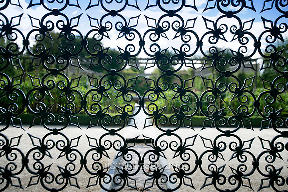 L1G9 The Alnwick Garden