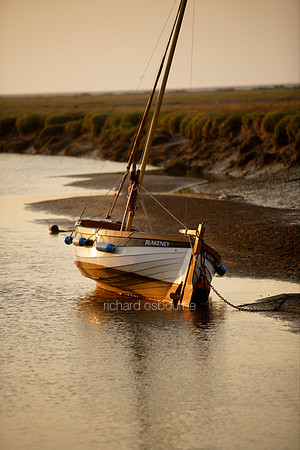L1N36 Blakeney
