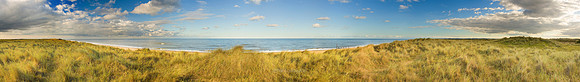 P2S9  Horsey Beach, Norfolk
