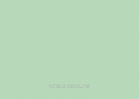 G506 Pistachio Pinstripe