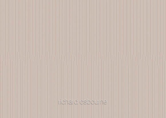 G13 Cappuccino Art Deco