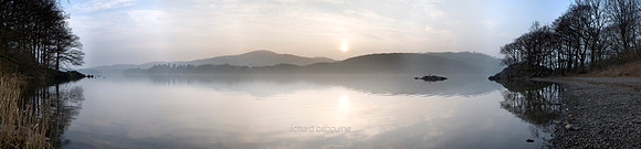 P1W11 Coniston Water I