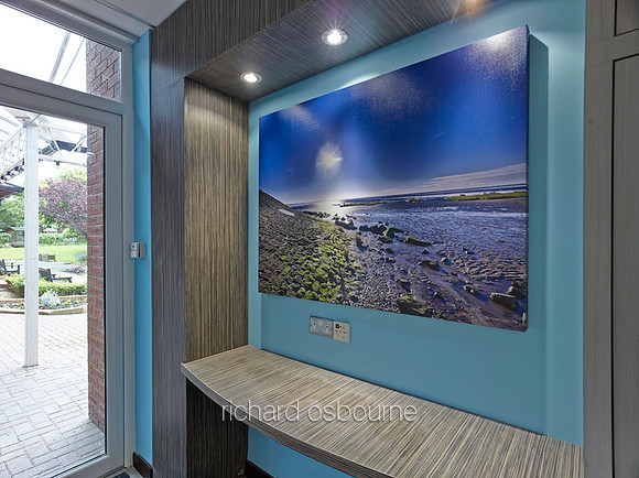 PhotoCanvas 1250 x 850mm