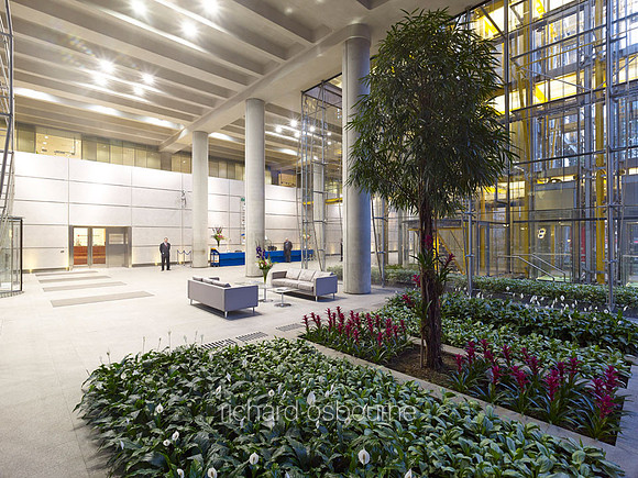88 Wood Street, City of London, for CBRE