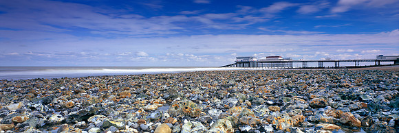 P1S3 Cromer, Norfolk