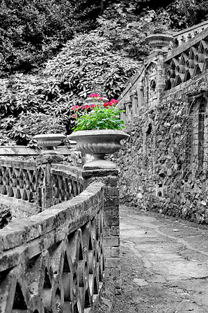 L1G11 Victorian Garden