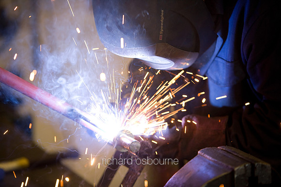 Fire Extinguisher Factory