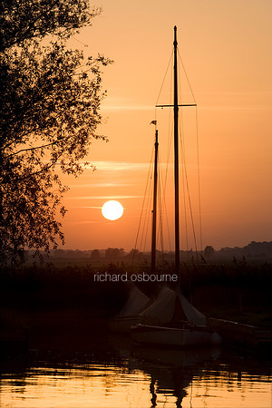 V2L5 Yachts, Norfolk Broads