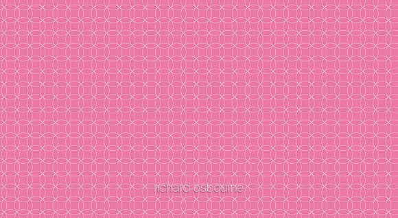 G231 Bubble Gum Circles