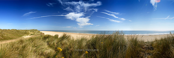 V1P13 Summer, Winterton-On-Sea, Norfolk