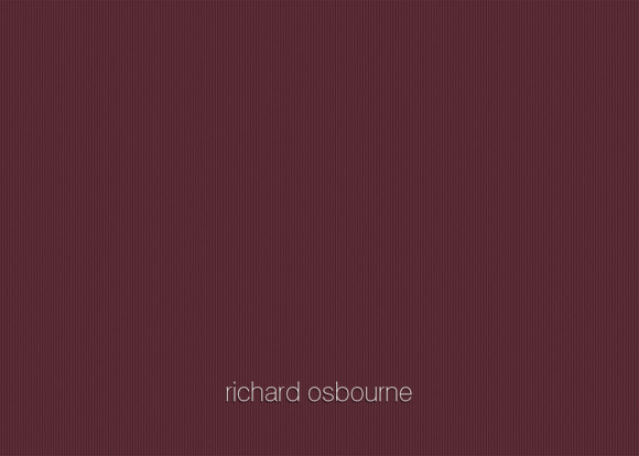 G525 Claret Pinstripe