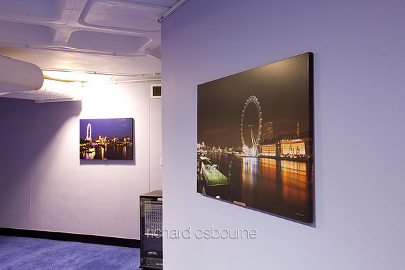 The QE II Centre Westminster