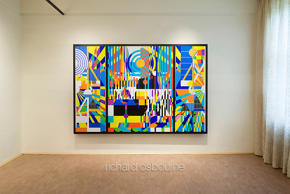 Bright Room Gallery, Maria Hoop, The Netherlands