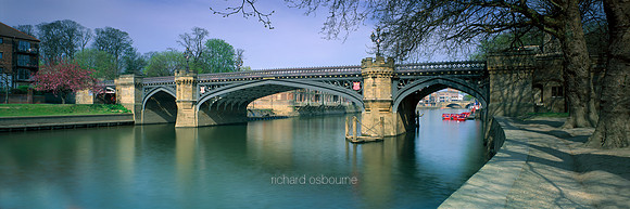 L1P14 River Ouse, York