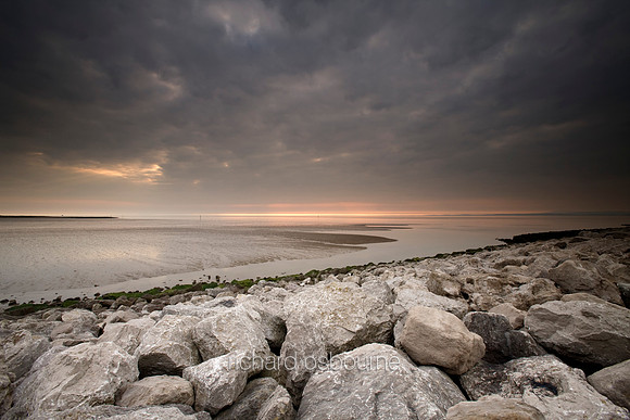 V3L10 Morecambe Bay I
