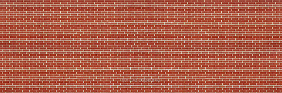 V14T47  Red Brick Wall 2