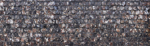 V14T56  Flint Wall 1