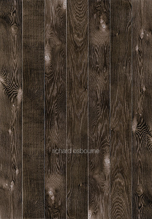 V14T11  Oak Panels