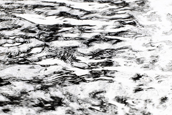 V14T158  Water Reflections