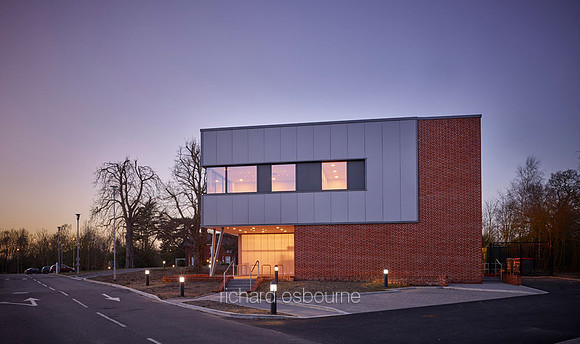 Leaf Systems for LSI Architects