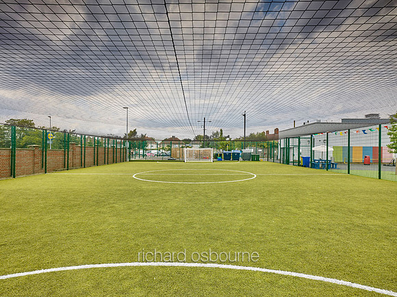 Eltham Primary School for LSI Architects