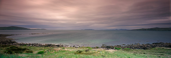 L1P19 Gruinard Bay, Scotland