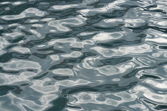 V18T5  Water Reflections