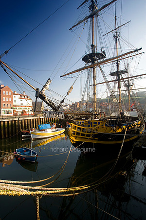L1TV12 Whitby, North Yorkshire