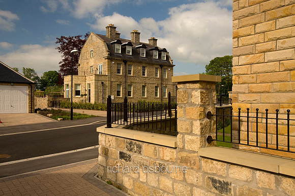 Residential Conversion for P+HS Architects